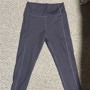 Victoria’s Secret Gray Leggings